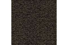 CORAL Brush Mat 5214 Granite Brown 55 x 90cm